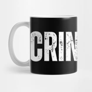 CRINGE AF Mug